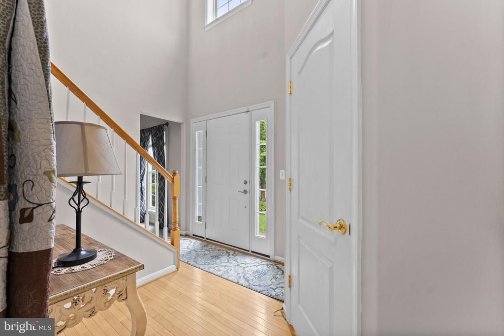 1085 VIRGINIA AVE, Culpeper, VA 22701