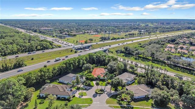 4000 Stonesthrow CT, Naples, FL 34109