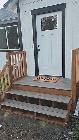 717 NE Fusite, Grants Pass, OR 97526