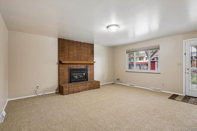2772 S Depew Street, Denver, CO 80227
