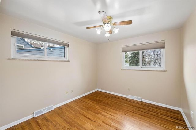 2772 S Depew Street, Denver, CO 80227