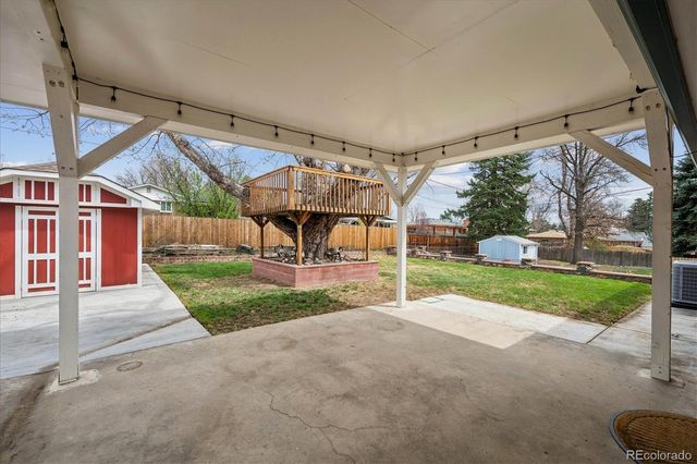 2772 S Depew Street, Denver, CO 80227