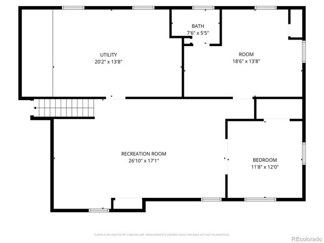 2772 S Depew Street, Denver, CO 80227