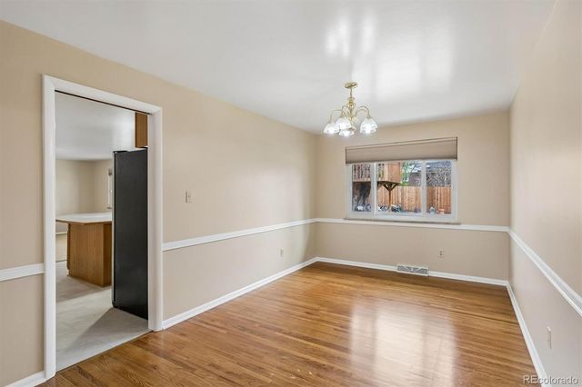 2772 S Depew Street, Denver, CO 80227