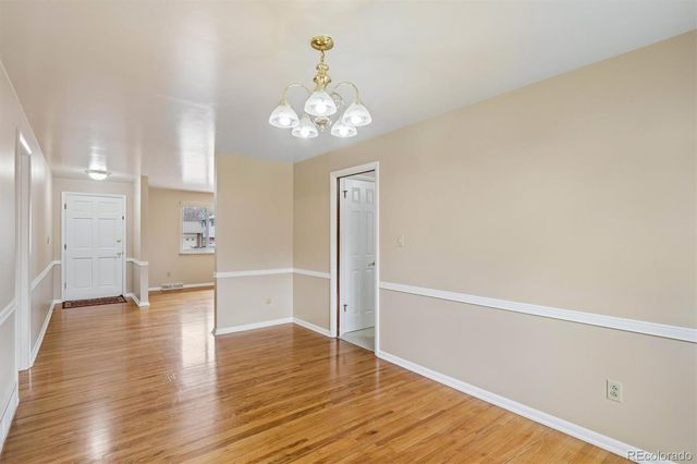 2772 S Depew Street, Denver, CO 80227