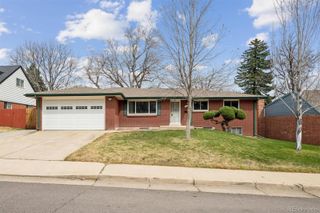 2772 S Depew Street, Denver, CO 80227