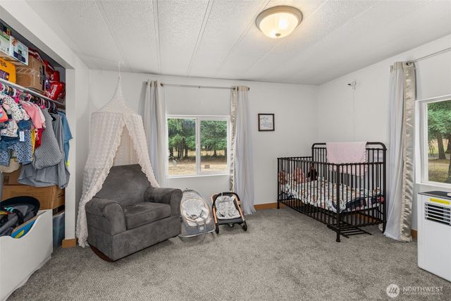 19121 Elderberry Street SW, Rochester, WA 98579