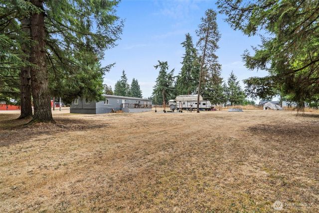 19121 Elderberry Street SW, Rochester, WA 98579