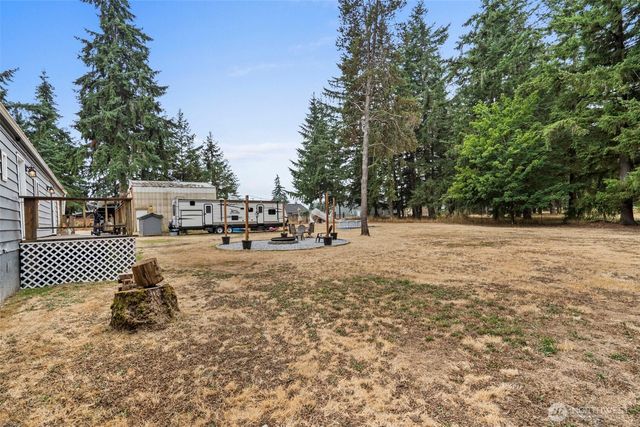 19121 Elderberry Street SW, Rochester, WA 98579