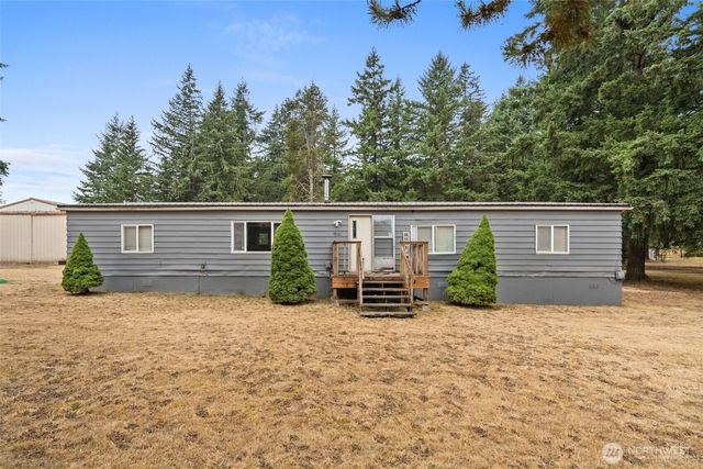 19121 Elderberry Street SW, Rochester, WA 98579