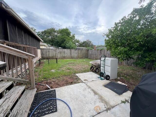 9150 1ST Avenue, Jacksonville, FL 32208