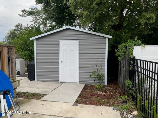 9150 1ST Avenue, Jacksonville, FL 32208