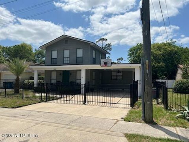 9150 1ST Avenue, Jacksonville, FL 32208