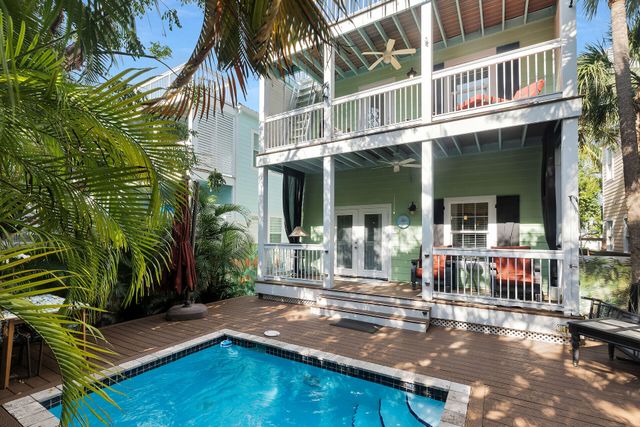 1310 Atlantic Drive, Key West, FL 33040