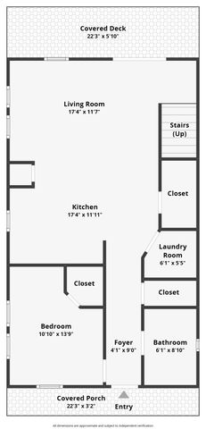 1310 Atlantic Drive, Key West, FL 33040