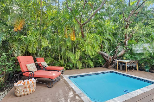 1310 Atlantic Drive, Key West, FL 33040