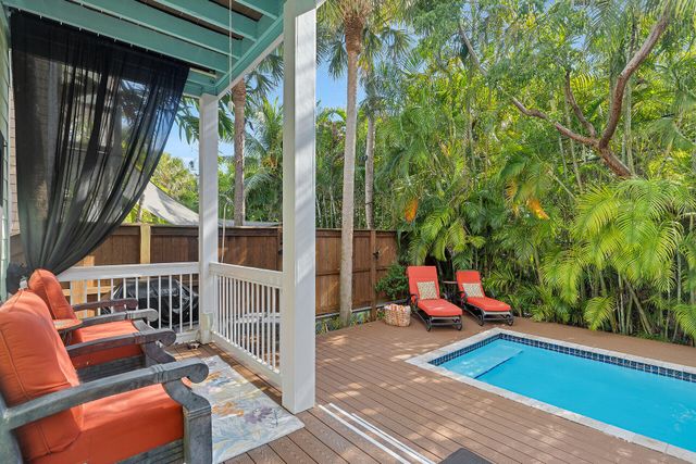 1310 Atlantic Drive, Key West, FL 33040