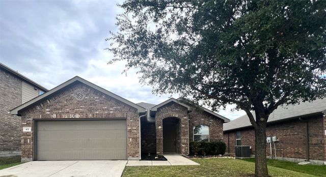 412 Copper Ridge Road, Fort Worth, TX 76052