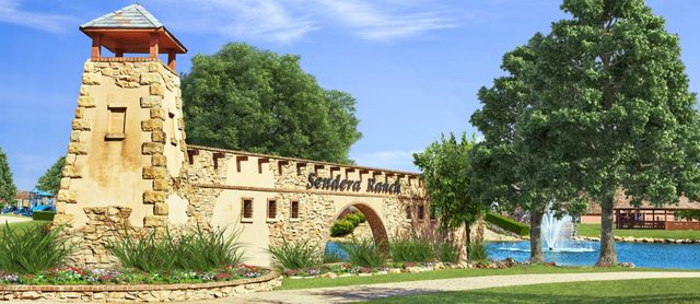 412 Copper Ridge Road, Fort Worth, TX 76052