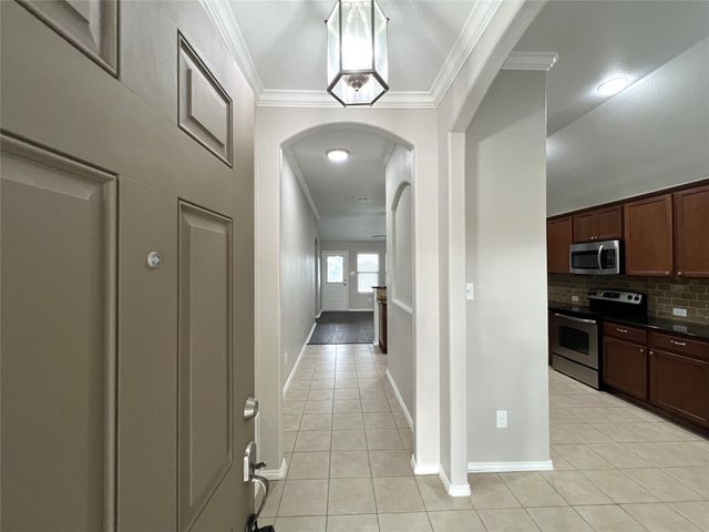 412 Copper Ridge Road, Fort Worth, TX 76052