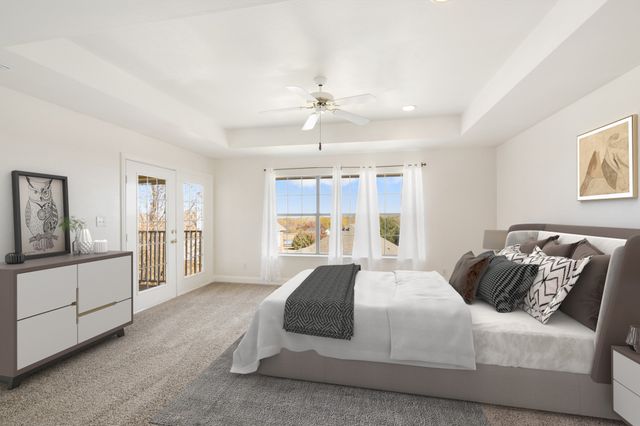 2824 Greenway Drive, Burleson, TX 76028