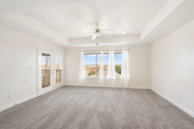 2824 Greenway Drive, Burleson, TX 76028