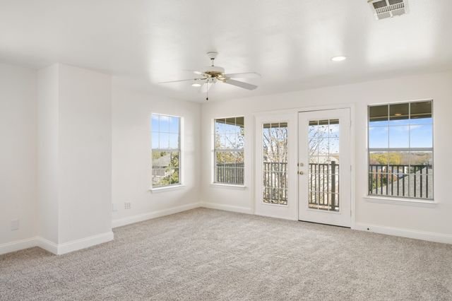 2824 Greenway Drive, Burleson, TX 76028