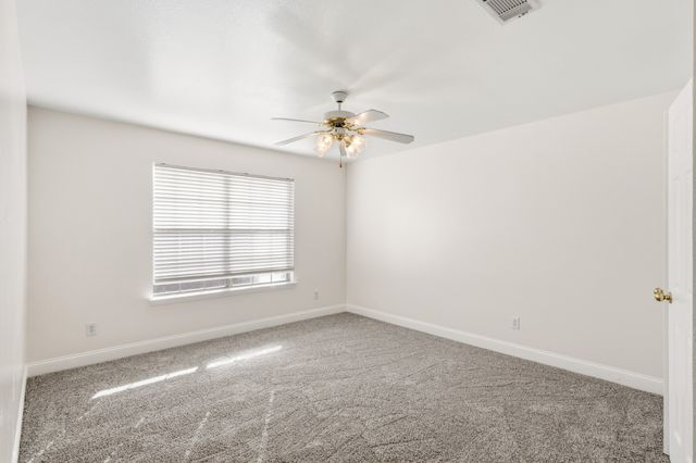 2824 Greenway Drive, Burleson, TX 76028