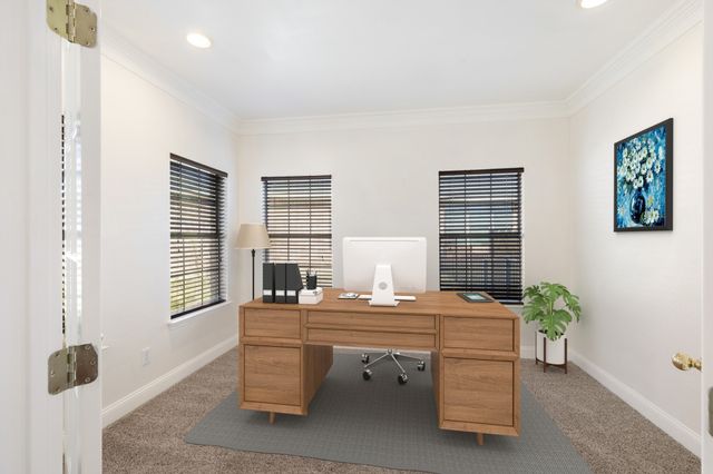 2824 Greenway Drive, Burleson, TX 76028