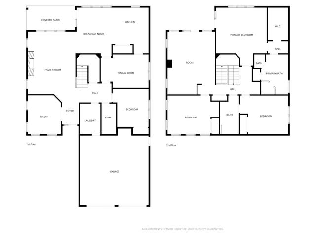 2824 Greenway Drive, Burleson, TX 76028