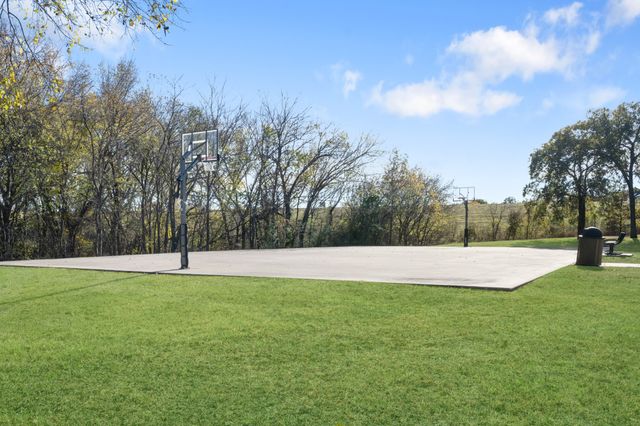 2824 Greenway Drive, Burleson, TX 76028