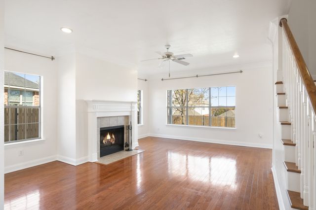 2824 Greenway Drive, Burleson, TX 76028