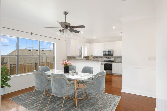 2824 Greenway Drive, Burleson, TX 76028