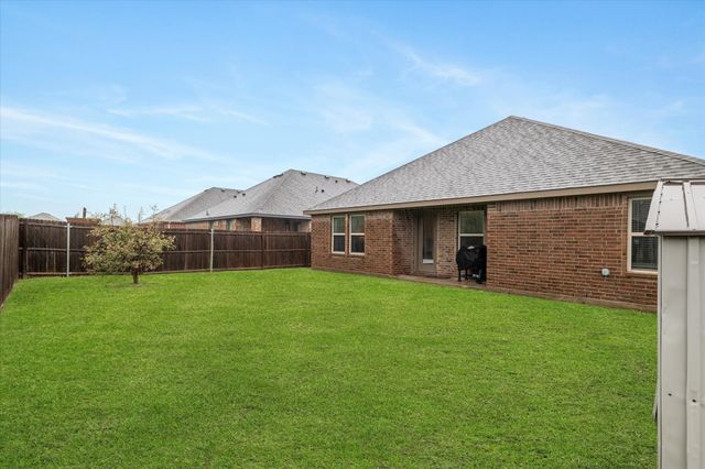 2840 Dusty Road, Forney, TX 75126