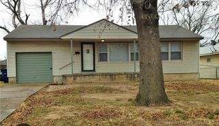 1549 N Marion Avenue, Tulsa, OK 74115