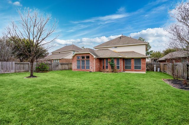 24823 Garnet Shadow Lane, Katy, TX 77494