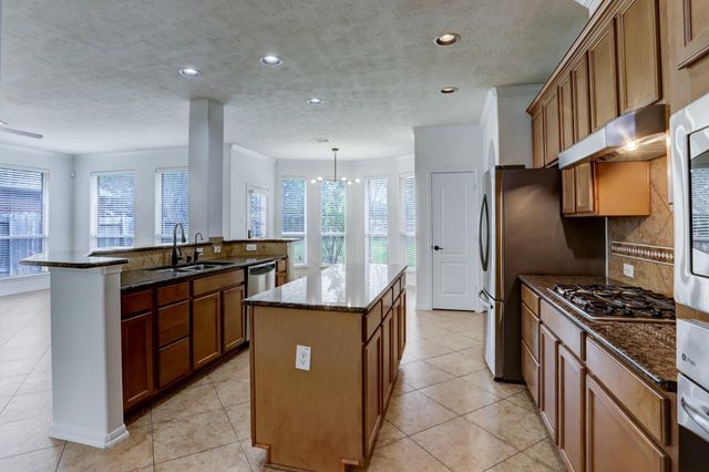 24823 Garnet Shadow Lane, Katy, TX 77494