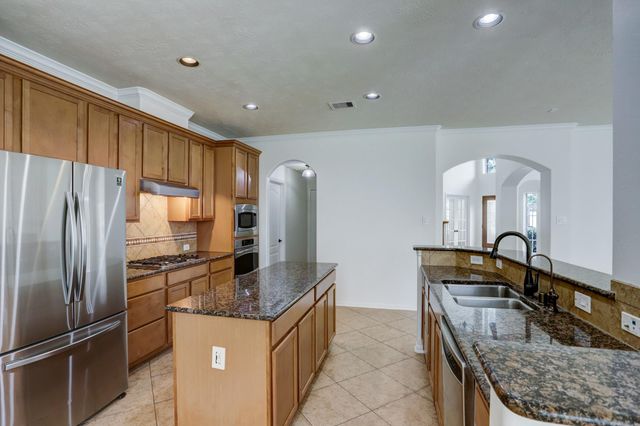 24823 Garnet Shadow Lane, Katy, TX 77494