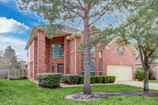 24823 Garnet Shadow Lane, Katy, TX 77494