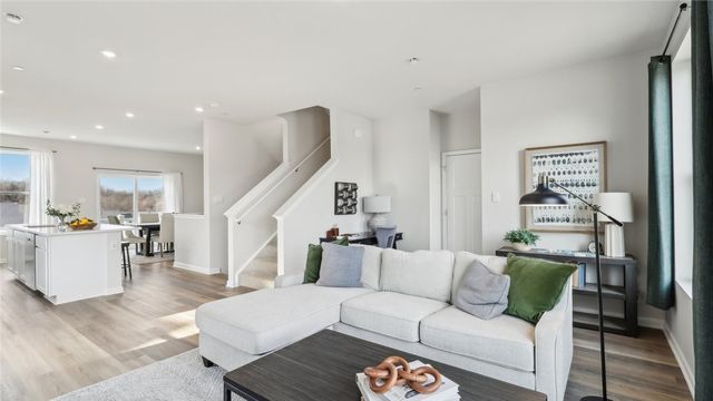 307 Alliance Drive, Jackson Twp, PA 16037