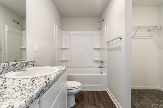 13904 Sir Lancelot Dr, Tuscaloosa, AL 35405