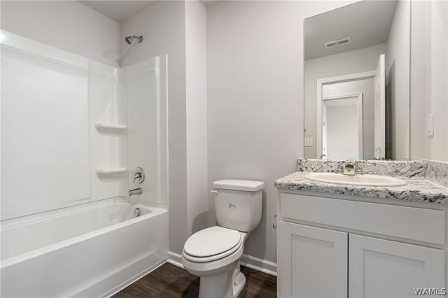 13904 Sir Lancelot Dr, Tuscaloosa, AL 35405