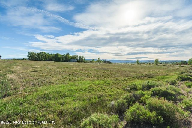 LOT 11 REFLECTION Way, Pinedale, WY 82941 property photo