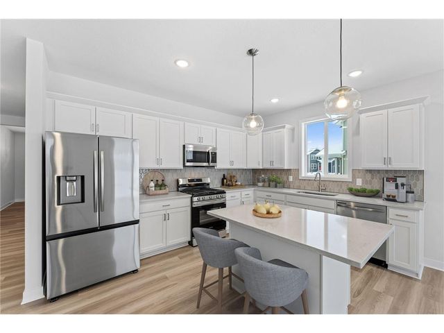 1239 Trail Way, New Richmond, WI 54017