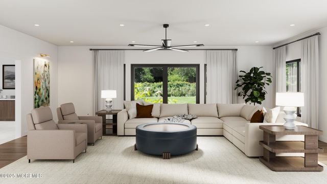 38 Coolidge Place, West Long Branch, NJ 07764