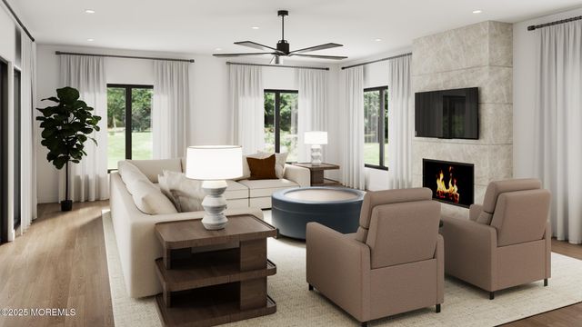 38 Coolidge Place, West Long Branch, NJ 07764