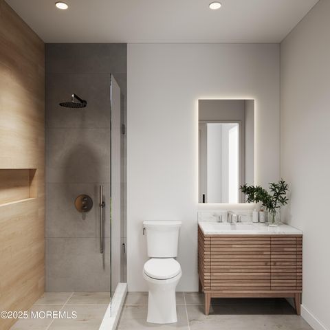 38 Coolidge Place, West Long Branch, NJ 07764