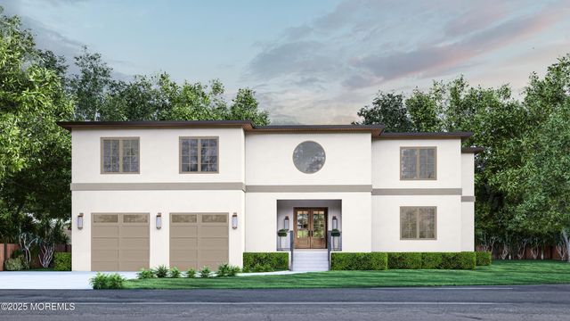 38 Coolidge Place, West Long Branch, NJ 07764