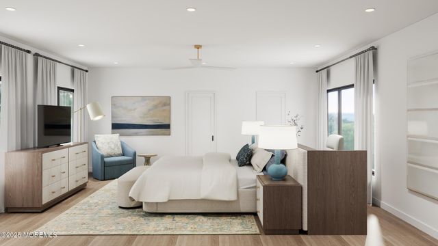 38 Coolidge Place, West Long Branch, NJ 07764