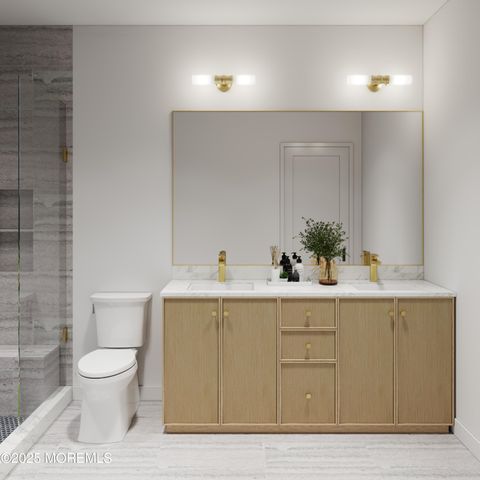 38 Coolidge Place, West Long Branch, NJ 07764